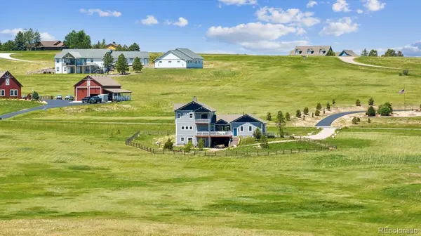 33260 Ridgeview LOOP, Elizabeth, CO 80107