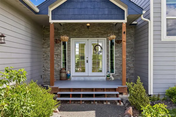 33260 Ridgeview LOOP, Elizabeth, CO 80107