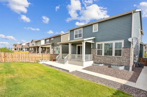 26346 E Canal PL, Aurora, CO 80018