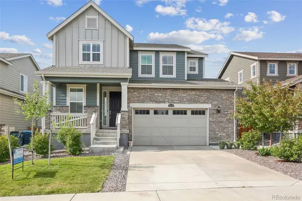 26346 E Canal PL, Aurora, CO 80018