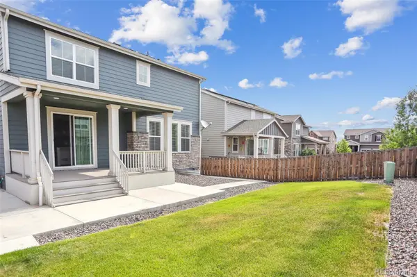 26346 E Canal PL, Aurora, CO 80018