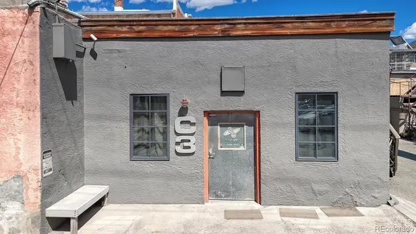 119 E 1st ST #C3, Salida, CO 81201
