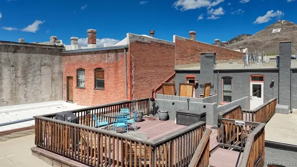 119 E 1st ST #C3, Salida, CO 81201