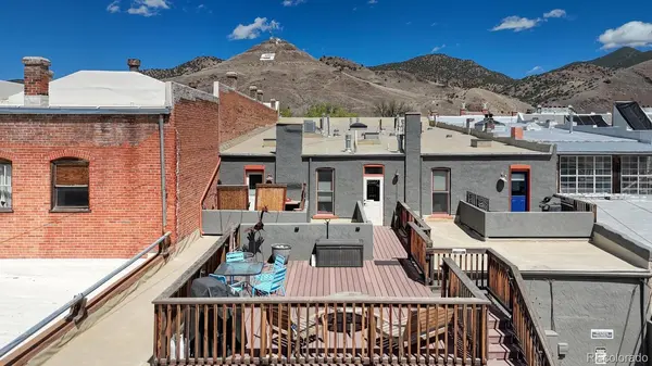 119 E 1st ST #C3, Salida, CO 81201