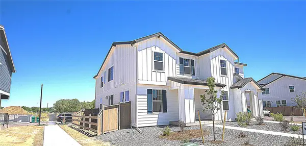 280 Nighthawk ST, Erie, CO 80516