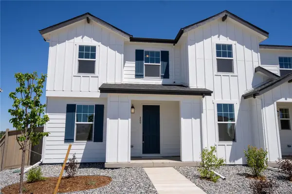 280 Nighthawk ST, Erie, CO 80516