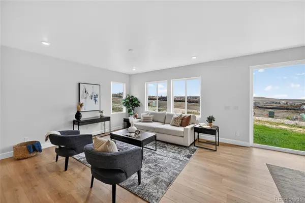 17085 W 92nd LOOP, Arvada, CO 80007