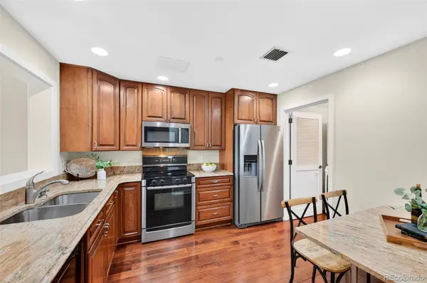 1900 E Girard PL #508, Englewood, CO 80113