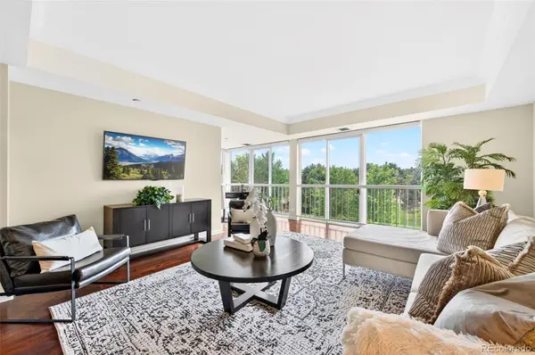 1900 E Girard PL #508, Englewood, CO 80113