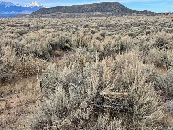 lot 81 MacArthur RD, Fort Garland, CO 81133