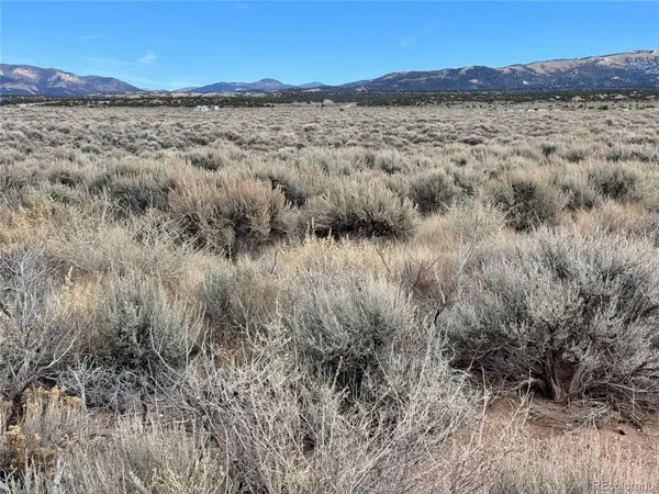 lot 81 MacArthur RD, Fort Garland, CO 81133