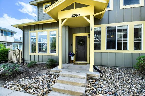 18060 E 104th PL #C, Commerce City, CO 80022