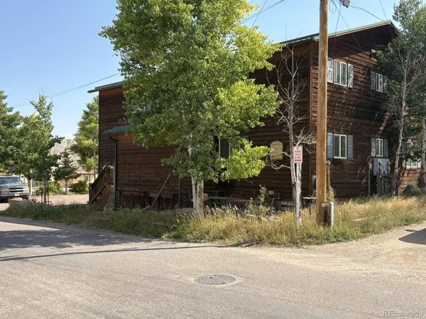 702 E Main ST, Silver Cliff, CO 81252