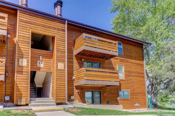 429 Wright ST #212, Lakewood, CO 80228