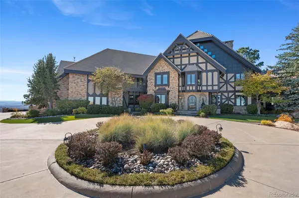 7225 Box Canyon RD, Sedalia, CO 80135