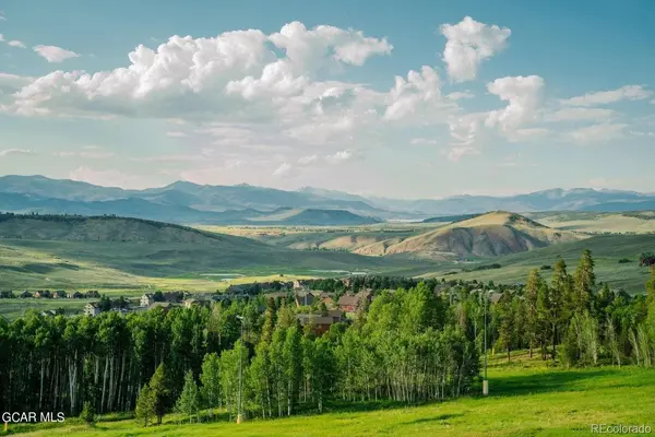 1110 Mt Neva DR, Granby, CO 80446