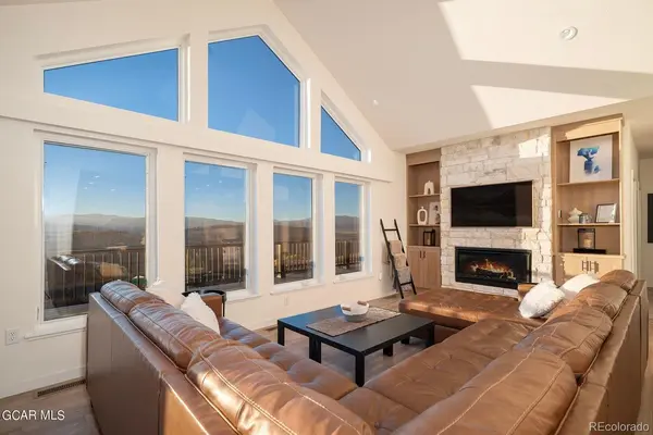 1110 Mt Neva DR, Granby, CO 80446