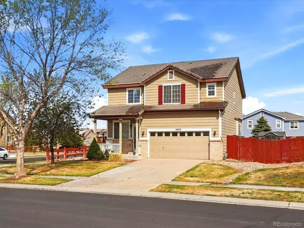 10059 Dillon CIR, Commerce City, CO 80022