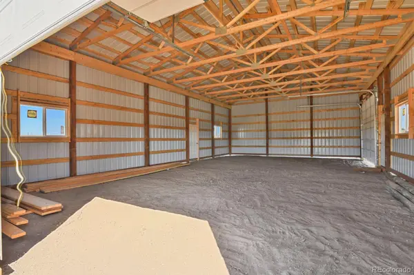 12155 Oil Well RD, Calhan, CO 80808