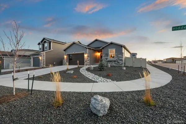 9962 Hidden Ranch CT, Peyton, CO 80831