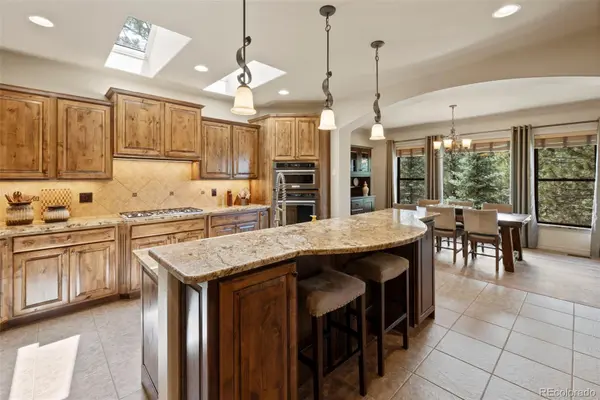18330 Bakers Farm RD, Colorado Springs, CO 80908