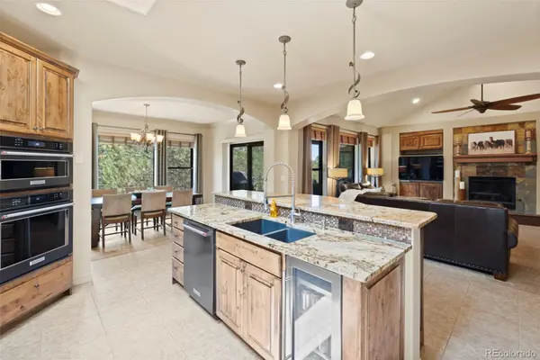 18330 Bakers Farm RD, Colorado Springs, CO 80908