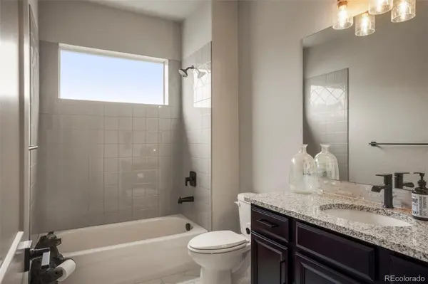11851 Artful WAY, Colorado Springs, CO 80921