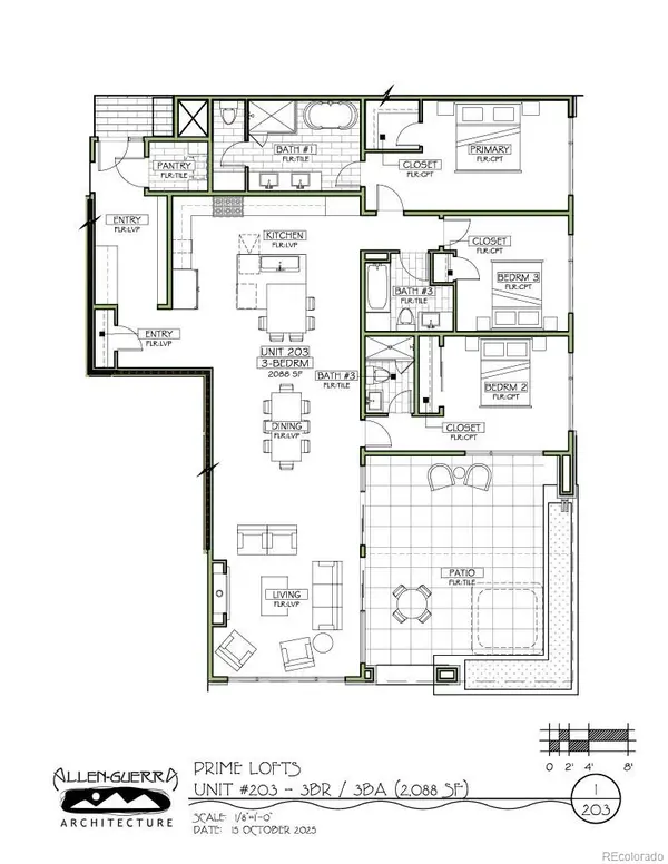 20 E Main ST #203, Frisco, CO 80443