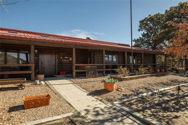 24063 CR 122, Ramah, CO 80832