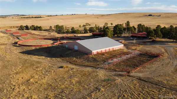 24063 CR 122, Ramah, CO 80832