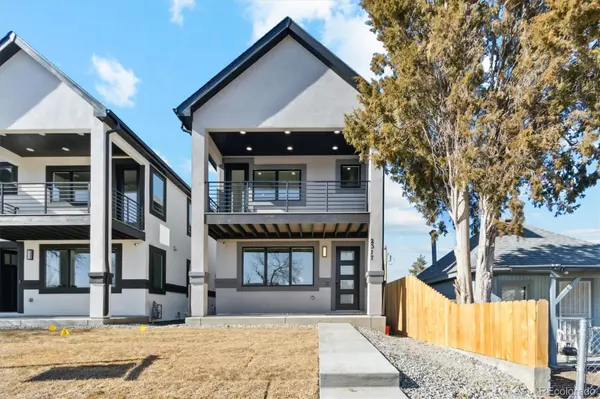 2317 S Galapago ST, Denver, CO 80223