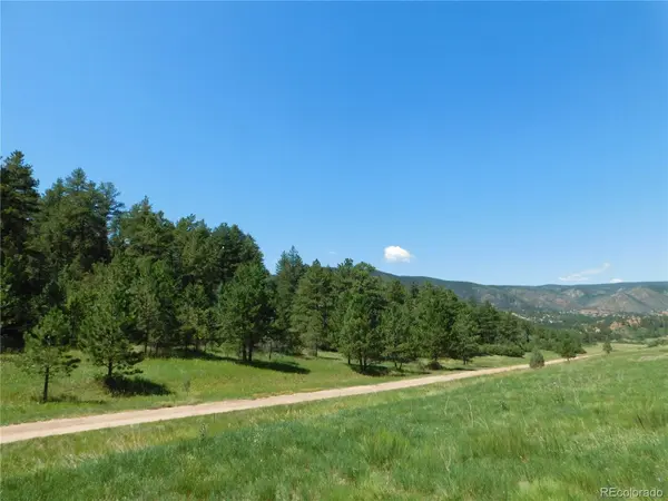 4668 Comanche DR, Larkspur, CO 80118