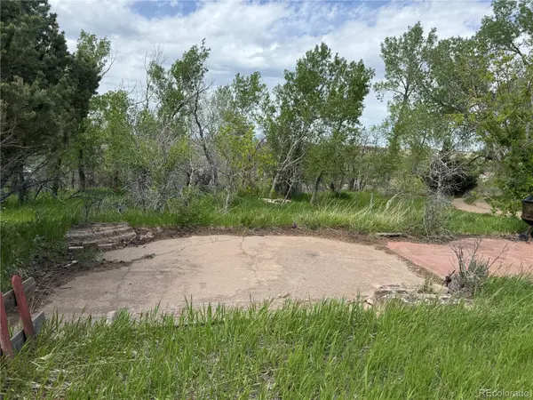 W Ryus, La Veta, CO 81055