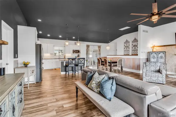 10380 Coyote LN, Rye, CO 81069