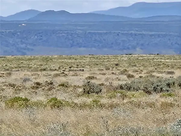 South 2nd Street Lot 13, Blanca, CO 81133