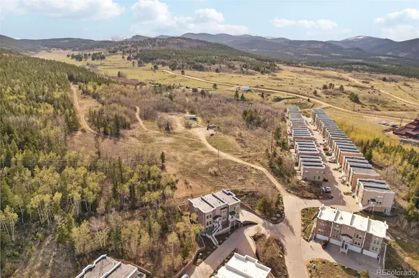 785 Martin DR, Central City, CO 80427