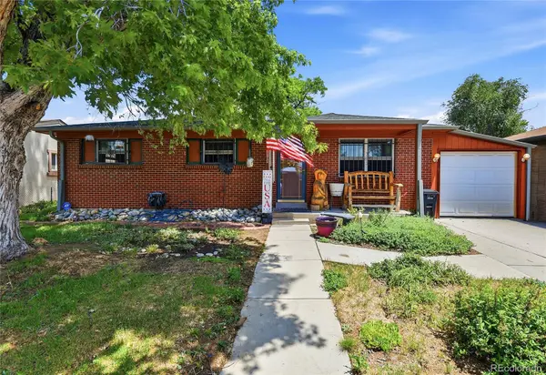 12374 Olmsted DR, Denver, CO 80239