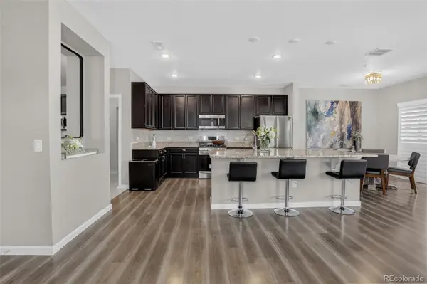 24847 E Calhoun PL #B, Aurora, CO 80016