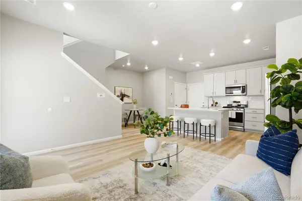 11347 Bella Vita DR, Broomfield, CO 80020
