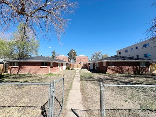 1646 Beeler ST, Aurora, CO 80010