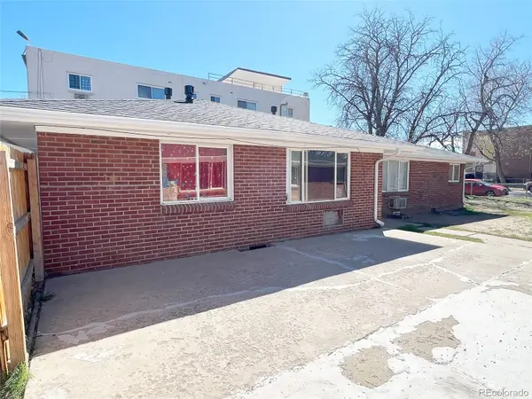 1646 Beeler ST, Aurora, CO 80010