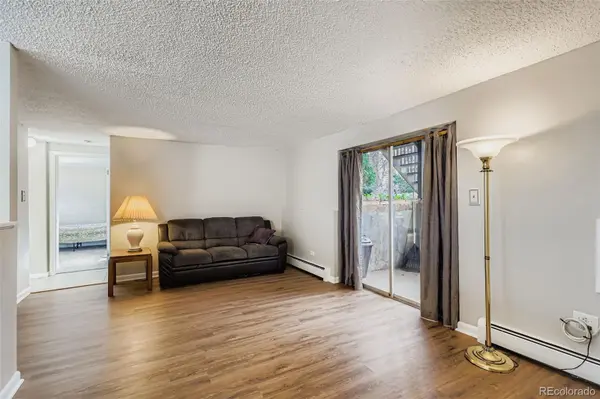 8060 W 9th AVE #107, Lakewood, CO 80214
