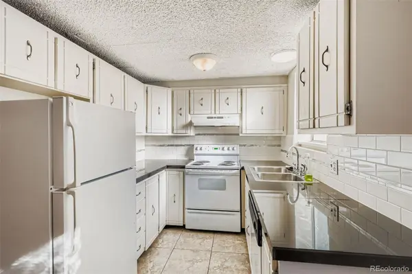 8060 W 9th AVE #107, Lakewood, CO 80214