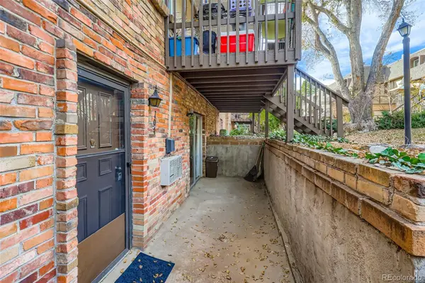 8060 W 9th AVE #107, Lakewood, CO 80214
