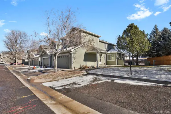 2297 E 128th AVE, Thornton, CO 80241