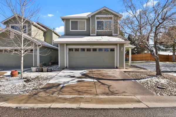 2297 E 128th AVE, Thornton, CO 80241