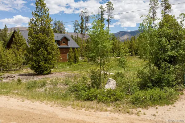 48 GCR 4983, Grand Lake, CO 80447