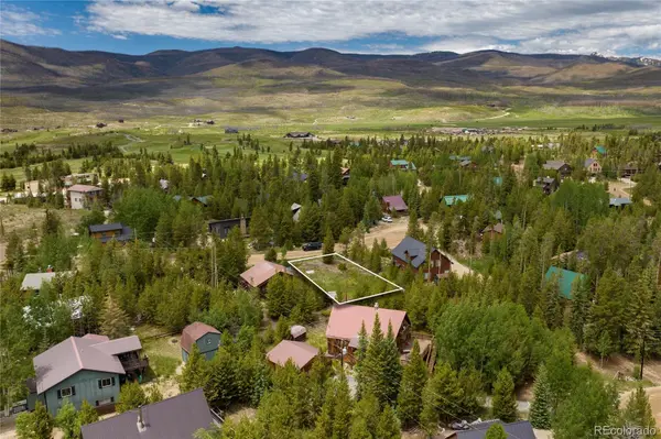 48 GCR 4983, Grand Lake, CO 80447