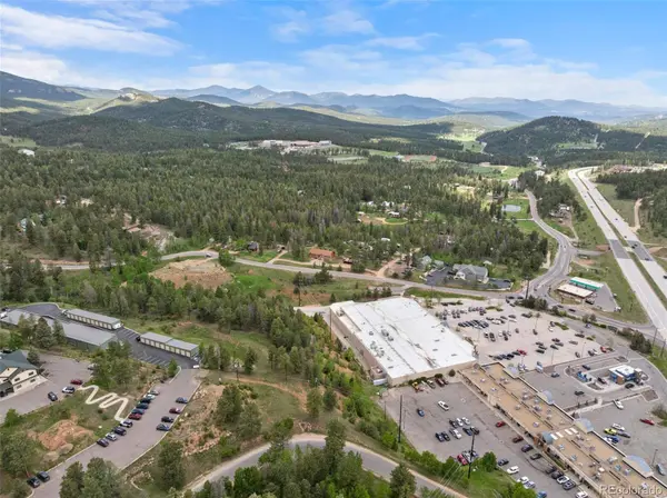 11040 Kitty DR, Conifer, CO 80433