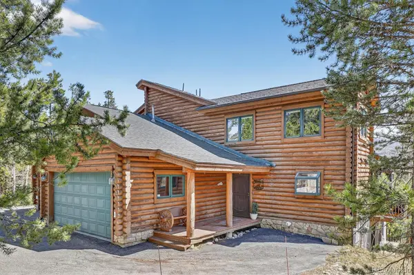 324 Black Hawk CIR, Silverthorne, CO 80498